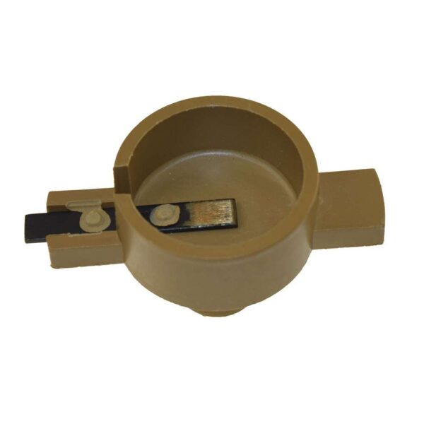 ARCO Marine Premium Replacement Rotor f-Mercruiser Inboard Engines - GM-Style