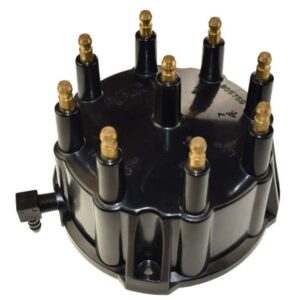 ARCO Marine Premium Replacement Distributor Cap f-Mercruiser Inboard Engines w-Thunderbolt IV & V HEI