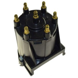 ARCO Marine Premium Replacement Distributor Cap f-Mercruiser, Volvo Penta & OMC Inboard Engines - GM-Style