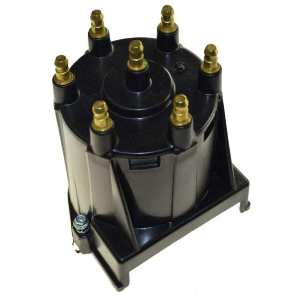 ARCO Marine Premium Replacement Distributor Cap f-Mercruiser, Volvo Penta & OMC Inboard Engines - GM-Style