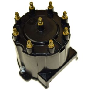 ACRO Marine Premium Replacement Distributor Cap f-Mercruiser Inboard Engines - GM-Style