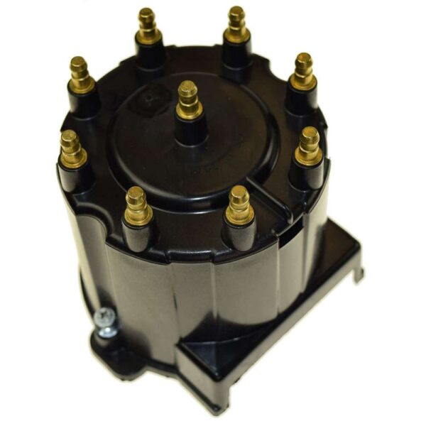 ACRO Marine Premium Replacement Distributor Cap f-Mercruiser Inboard Engines - GM-Style