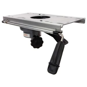 Springfield Trac-Lock Swivel-Slide Non-Locking Mount f-2-7-8" Post