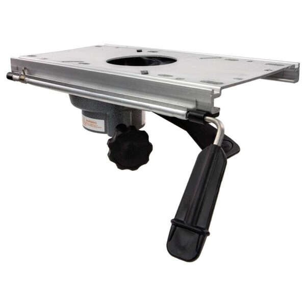 Springfield Trac-Lock Swivel-Slide Non-Locking Mount f-2-7-8" Post