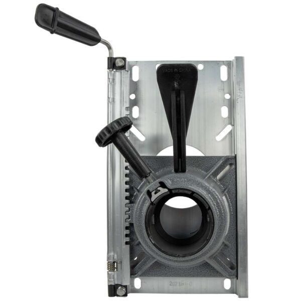 Springfield Trac-Lock Swivel-Slide Non-Locking Mount f-2-7-8" Post - Image 2
