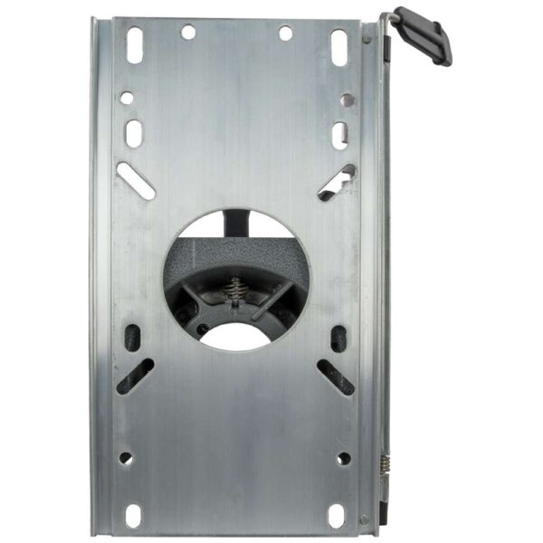 Springfield Trac-Lock Swivel-Slide Non-Locking Mount f-2-7-8" Post - Image 3