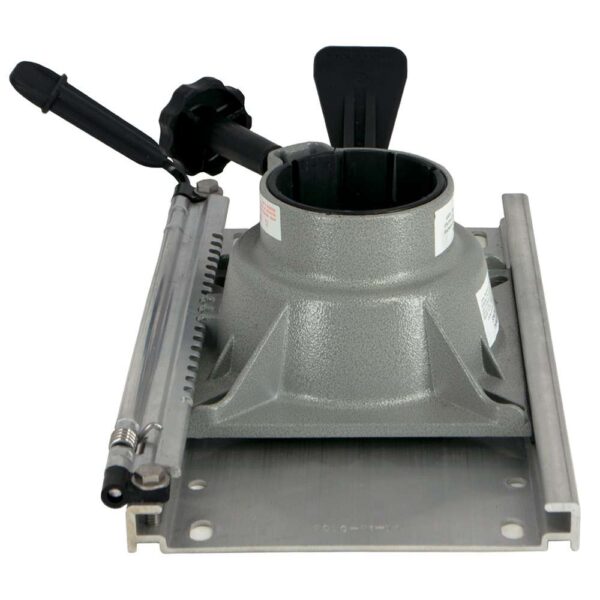 Springfield Trac-Lock Swivel-Slide Non-Locking Mount f-2-7-8" Post - Image 6