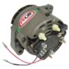 ARCO Marine Premium Replacement Alternator w-Multi-Groove Serpentine Pulley - 12V & 65A