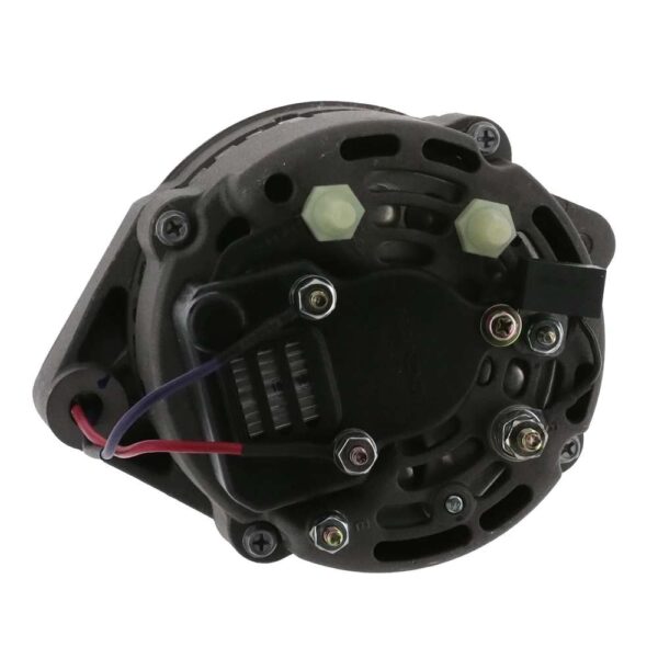 ARCO Marine Premium Replacement Alternator w-Multi-Groove Serpentine Pulley - 12V & 65A - Image 2