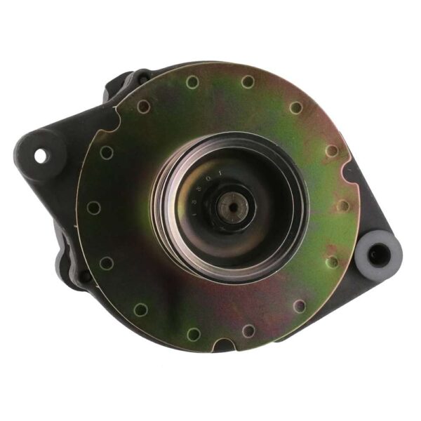 ARCO Marine Premium Replacement Alternator w-Multi-Groove Serpentine Pulley - 12V & 65A - Image 4