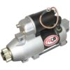 ARCO Marine Premium Replacement Outboard Starter f-Yamaha F115, 4 Stroke