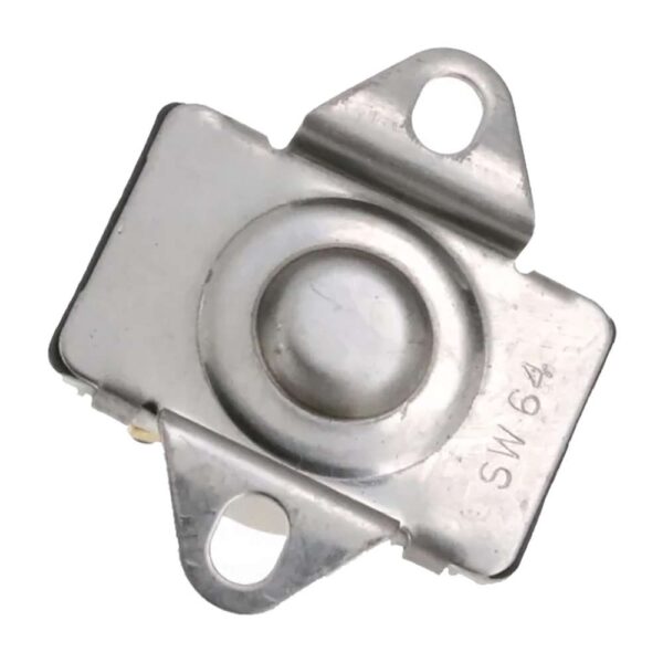 ARCO Marine Original Equipment Quality Replacement Solenoid f-Mercruiser & Mercury - Isolated base, 12V - Image 5