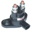 ARCO Marine Original Equipment Quality Replacement Solenoid f-BRP-OMC & Evinrude E-TEC