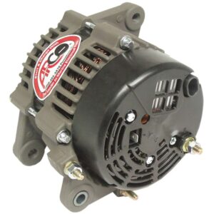 ARCO Marine Premium Replacement Alternator w-Single-Groove Pulley - 12V, 70A
