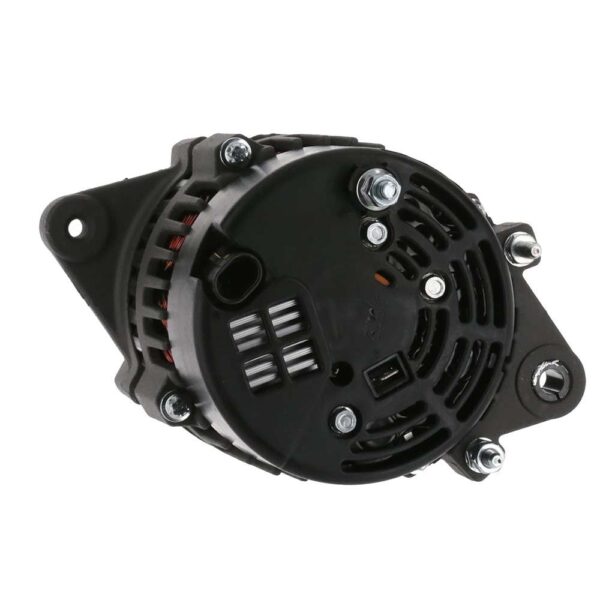 ARCO Marine Premium Replacement Alternator w-Single-Groove Pulley - 12V, 70A - Image 2