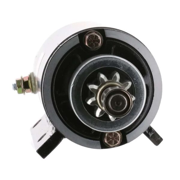 ARCO Marine Original Equipment Quality Replacement Outboard Starter f-Evinrude 40, 50, 75 & 90 HP E-TEC Models - Image 3