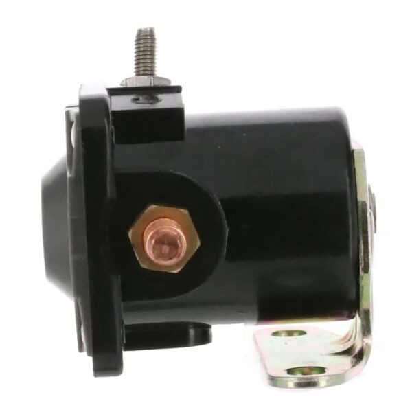 ARCO Marine Original Equipment Quality Replacement Solenoid f-Chrysler & BRP-OMC - 12V, Grounded Base - Image 2