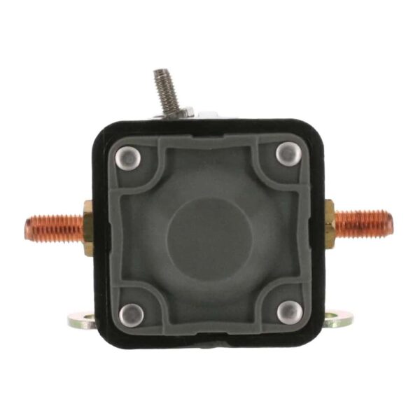 ARCO Marine Original Equipment Quality Replacement Solenoid f-Chrysler & BRP-OMC - 12V, Grounded Base - Image 3
