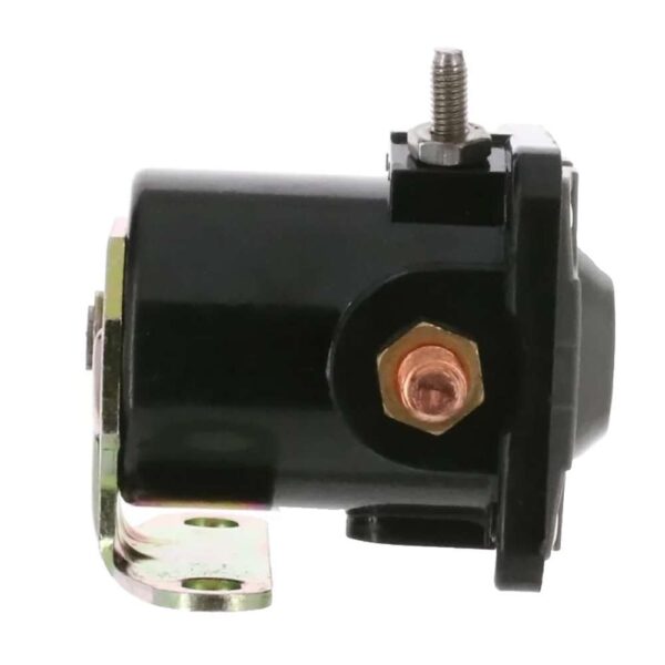 ARCO Marine Original Equipment Quality Replacement Solenoid f-Chrysler & BRP-OMC - 12V, Grounded Base - Image 4