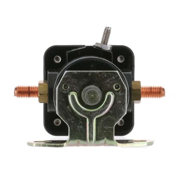 ARCO Marine Original Equipment Quality Replacement Solenoid f-Chrysler & BRP-OMC - 12V, Grounded Base - Image 5