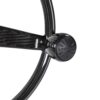 Lewmar Power Grip Carbon Fiber Wheel - Image 2