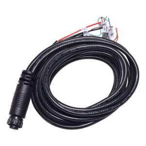 em-trak Power & Data Cable f-B900 Series Transceivers