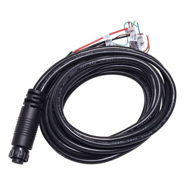 em-trak Power & Data Cable f-B900 Series Transceivers