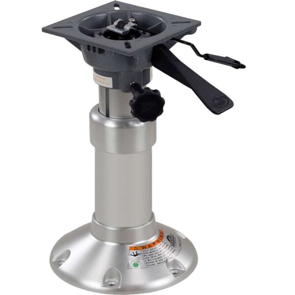 Springfield 2-7-8" Heavy Duty Mainstay w-Swivel