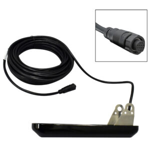 Furuno Side Scan Transom Mount f-TZT3