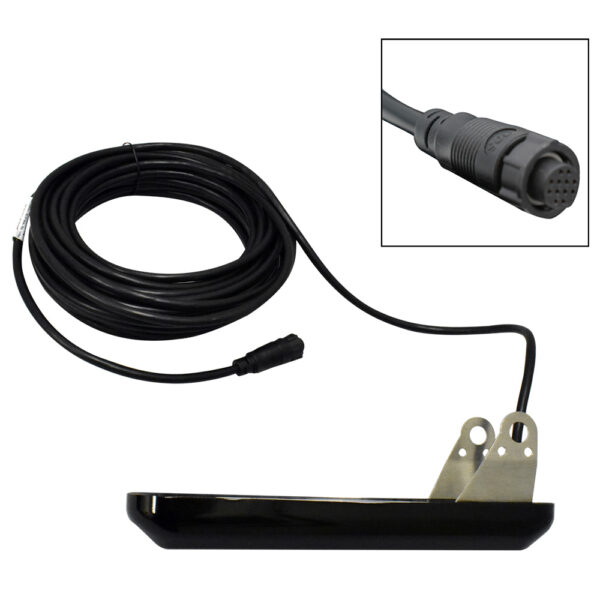 Furuno Side Scan Transom Mount f-TZT3