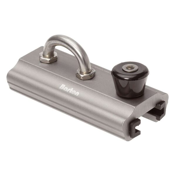 Barton Marine Genoa Slide w-Loop f-32mm Track