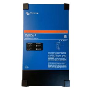 Victron MultiPlus-II 24-3000 - 70-50 - 120V - UL Approved