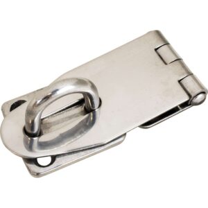 Sea-Dog Stainless Heavy Duty Hasp - 2-11-16"