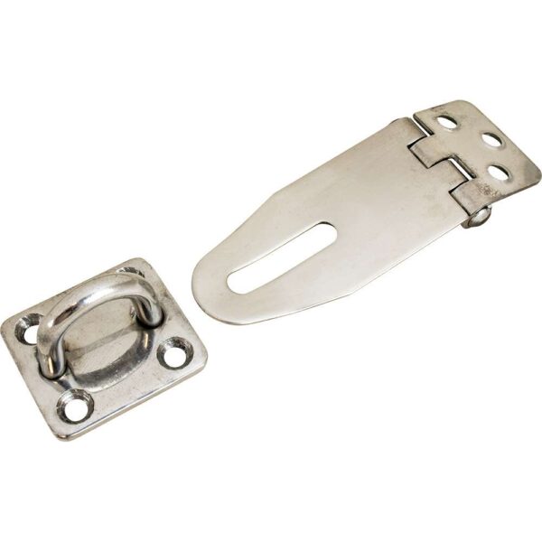 Sea-Dog Stainless Heavy Duty Hasp - 2-11-16" - Image 2