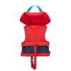 Mustang Lil' Legends Infant Foam - Imperial Red - Infant - Image 2