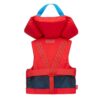 Mustang Lil' Legends Youth Foam - Imperial Red - Youth - Image 2