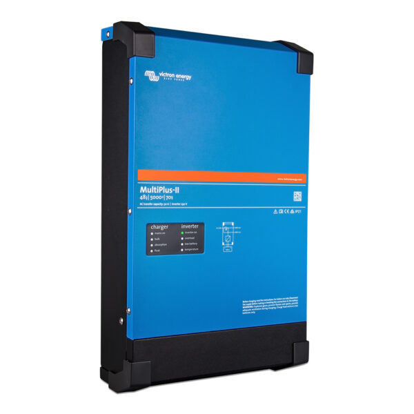 Victron MultiPlus-II 48-5000 70-95 120V - Image 4