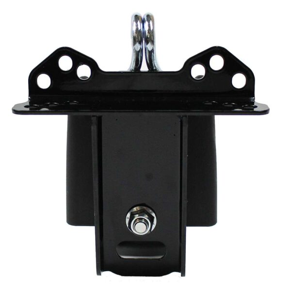 CargoBuckle Universal Ladder Rack Tie-Down System - 2" Retractable Tie-Down - 1 Pair - Image 2