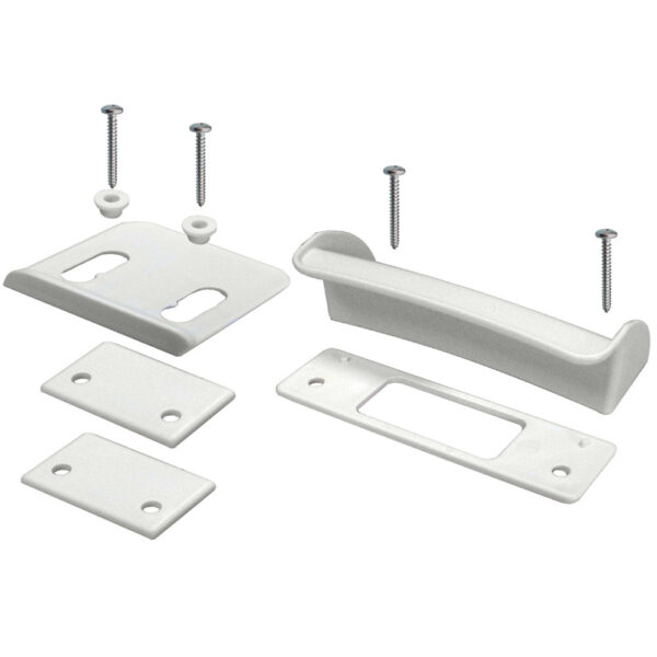 Thetford Hold Down Kit f-Small Porta Potti