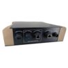 Iris IP Camera Recorder w-IrisControl f-Garmin OneHelm Host - 1TB HDD - 32 IP Camera Inputs