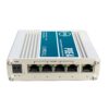 Iris Four Channel Uplink Power Over Ethernet Switch - IEEE802.3af & 3at Compliant - 9-30VDC Input - 48VDC Output - Image 2