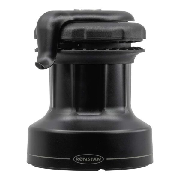 Ronstan 30QT Orbit Winch w-Quick Trim - Image 3