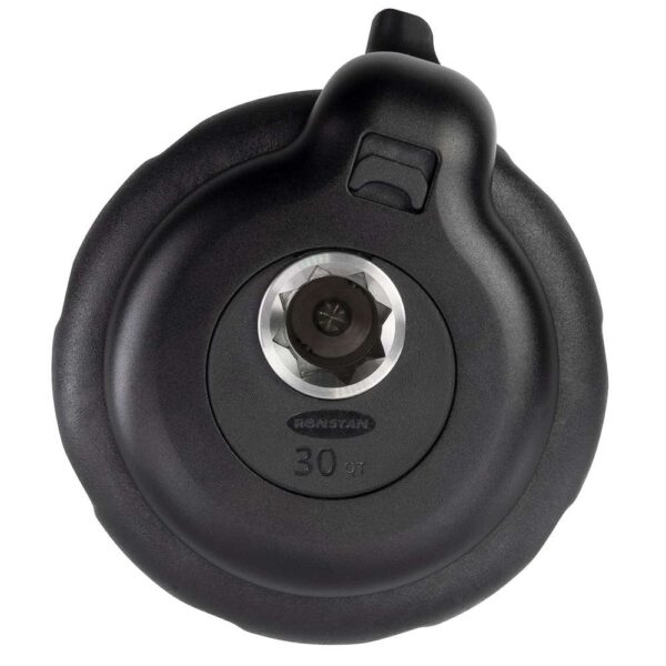 Ronstan 30QT Orbit Winch w-Quick Trim - Image 4