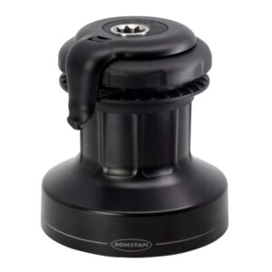 Ronstan 40QT Orbit Winch w-Quick Trim