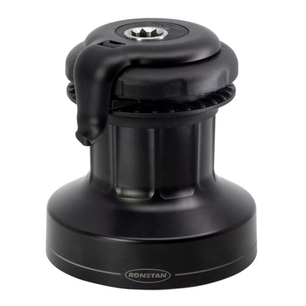 Ronstan 40QT Orbit Winch w-Quick Trim