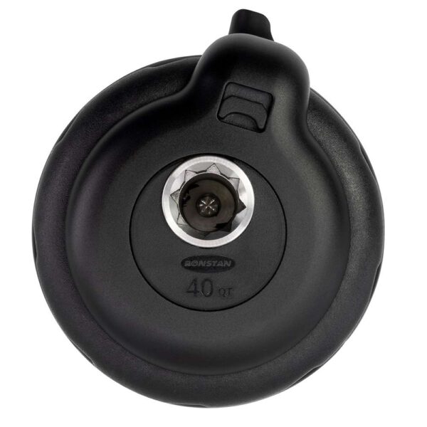 Ronstan 40QT Orbit Winch w-Quick Trim - Image 2