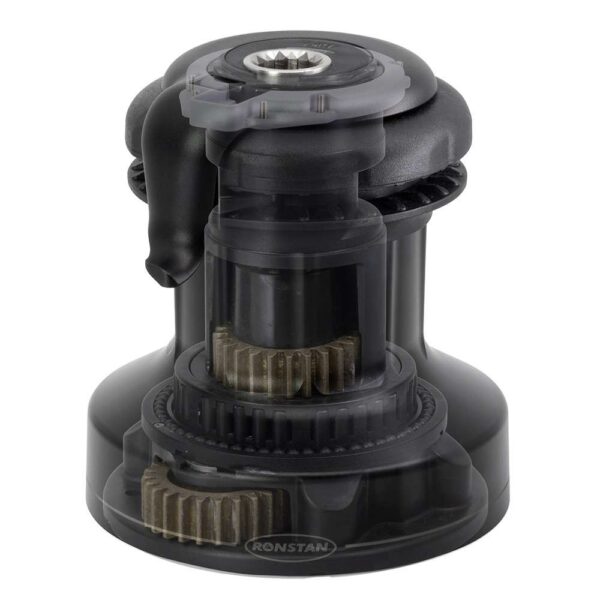 Ronstan 40QT Orbit Winch w-Quick Trim - Image 3