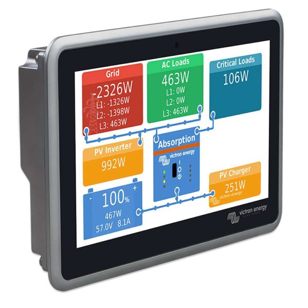 Victron Ekrano GX - Image 3