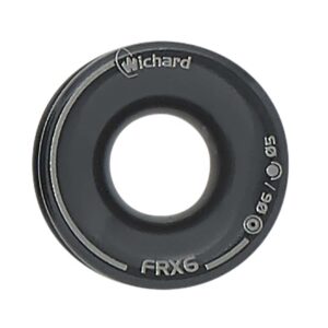 Wichard FRX6 Friction Ring - 7mm (9-32")