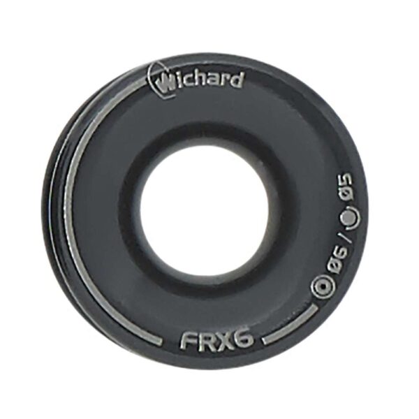 Wichard FRX6 Friction Ring - 7mm (9-32")